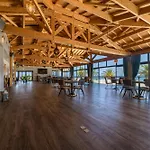 & Restaurant San Pellegrino 3*