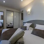 Hotel & Restaurant San Pellegrino Folelli