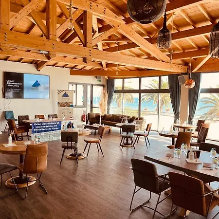 & Restaurant San Pellegrino Отель 3*