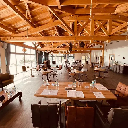 Hotel & Restaurant San Pellegrino 3*