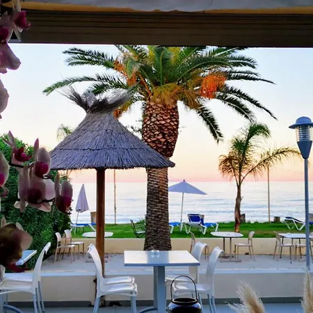 Отель & Restaurant San Pellegrino 3*