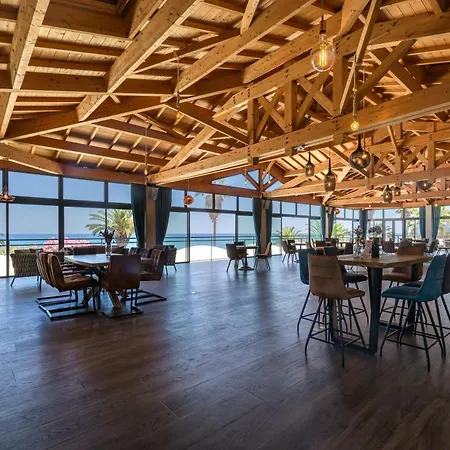 & Restaurant San Pellegrino