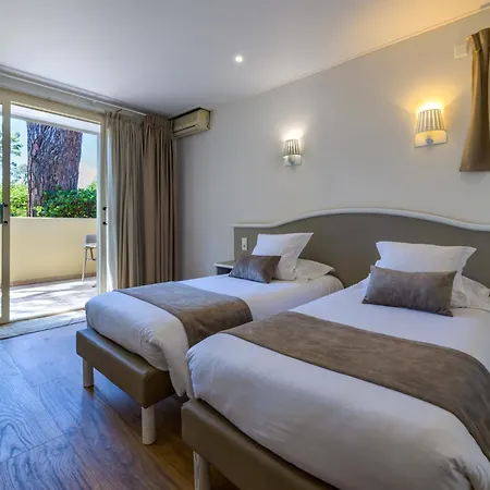 Ξενοδοχείο & Restaurant San Pellegrino Folelli