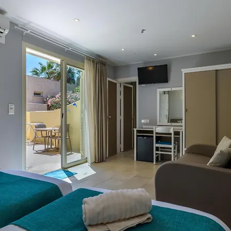 & Restaurant San Pellegrino Ξενοδοχείο Folelli