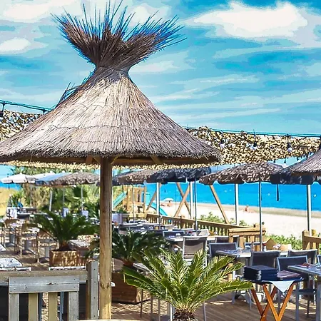 Ξενοδοχείο & Restaurant San Pellegrino