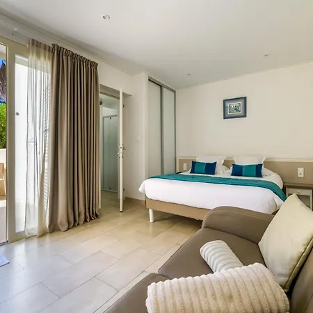 ホテル & Restaurant San Pellegrino