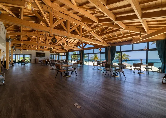 & Restaurant San Pellegrino