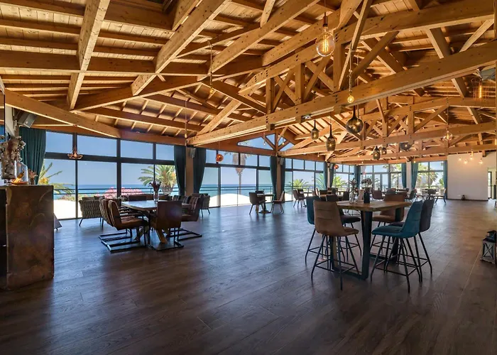 & Restaurant San Pellegrino