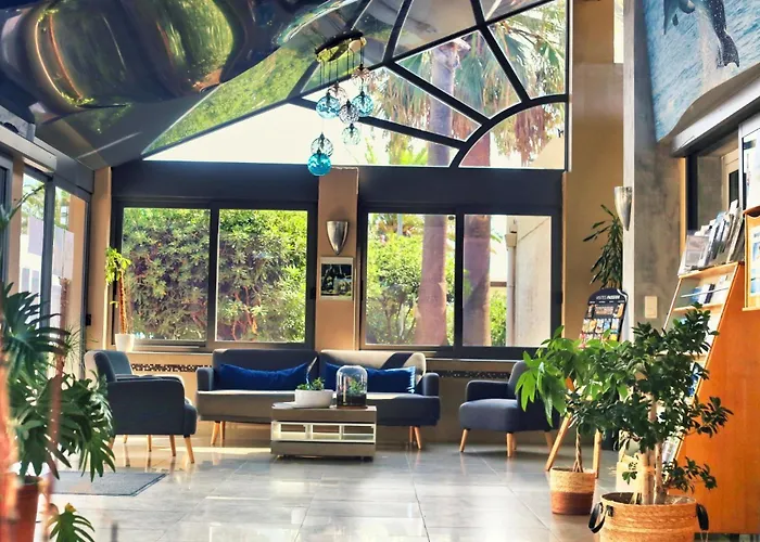 & Restaurant San Pellegrino 3* Folelli