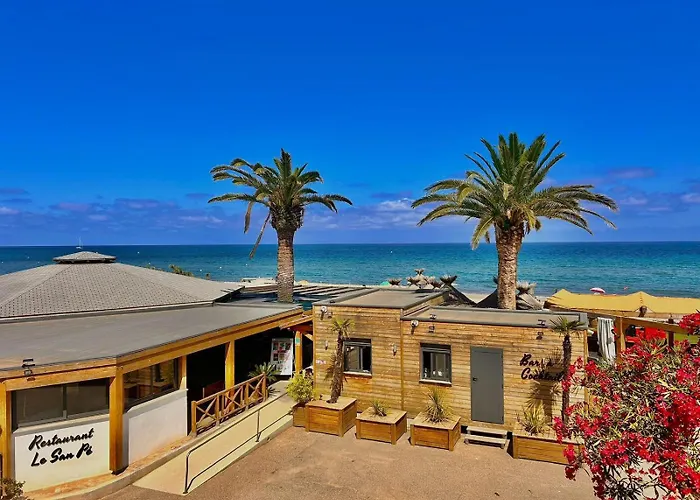 ホテル & Restaurant San Pellegrino Folelli