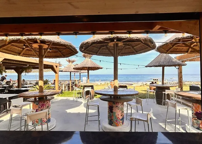 & Restaurant San Pellegrino 3* Folelli