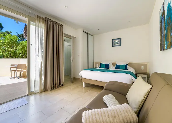 ホテル & Restaurant San Pellegrino