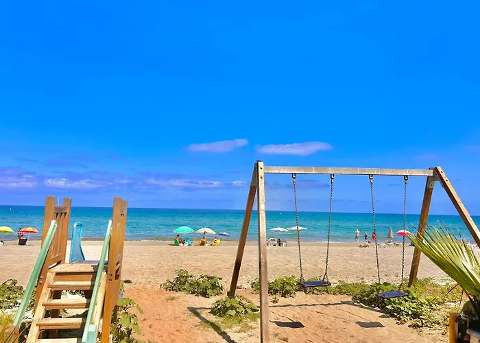 ホテル & Restaurant San Pellegrino