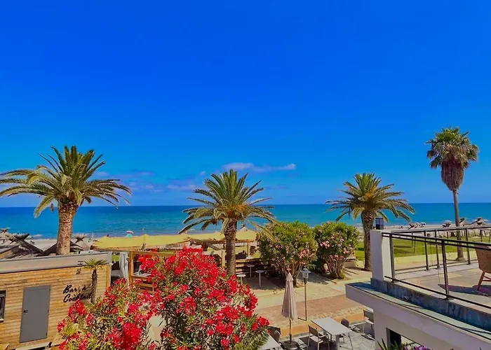 & Restaurant San Pellegrino ホテル 3*