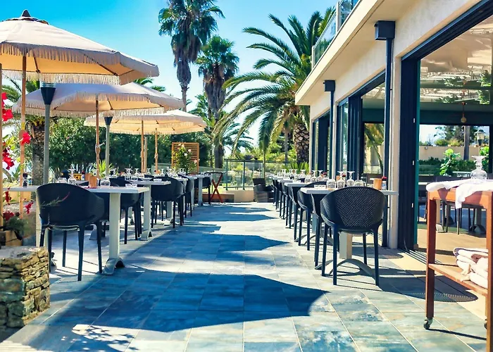 & Restaurant San Pellegrino 3*