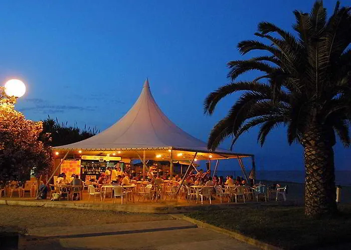 & Restaurant San Pellegrino 3*