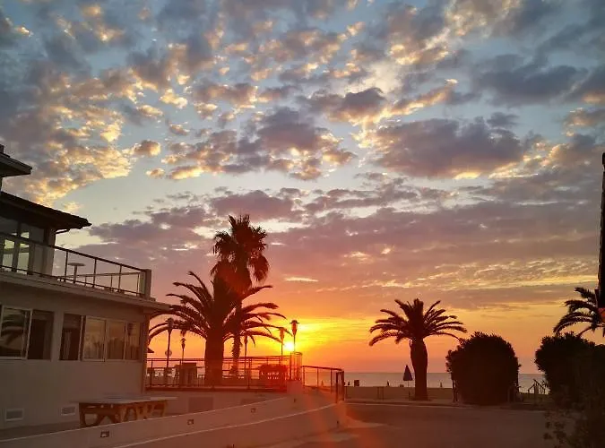 & Restaurant San Pellegrino 3* Folelli