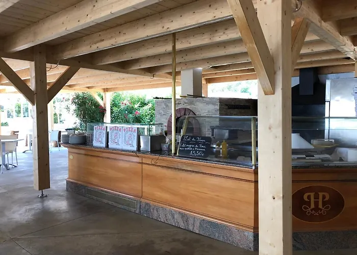 & Restaurant San Pellegrino 3*