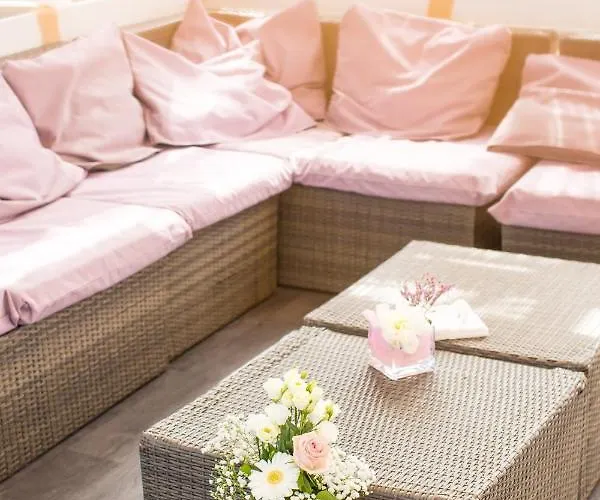 & Restaurant San Pellegrino 3* Folelli