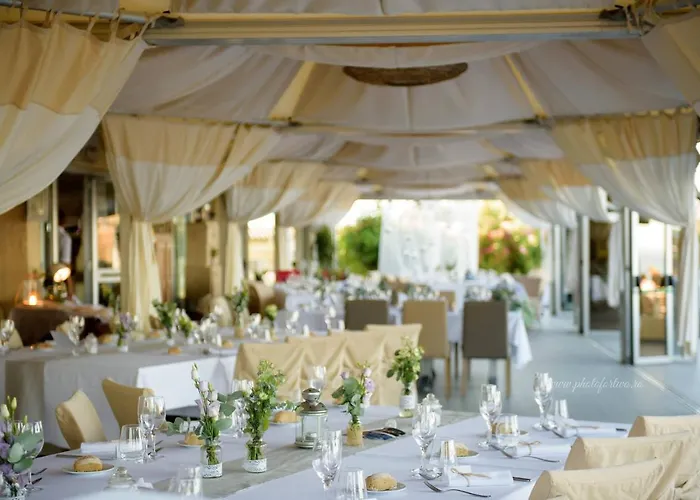 & Restaurant San Pellegrino Folelli