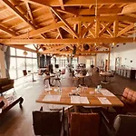 Hotel & Restaurant San Pellegrino 3*