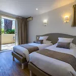 Hotel & Restaurant San Pellegrino Folelli