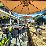 & Restaurant San Pellegrino ホテル