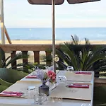 & Restaurant San Pellegrino 3*