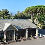 & Restaurant San Pellegrino Folelli