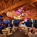 & Restaurant San Pellegrino 3* Folelli