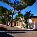 & Restaurant San Pellegrino 3* Folelli