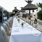 & Restaurant San Pellegrino Hotel