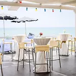 & Restaurant San Pellegrino Folelli