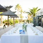 & Restaurant San Pellegrino 3*