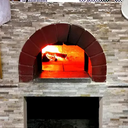 & Restaurant San Pellegrino 3*