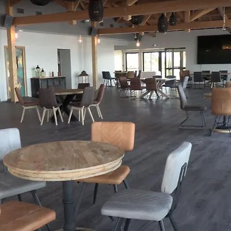Hotel&restaurant San Pellegrino 3*