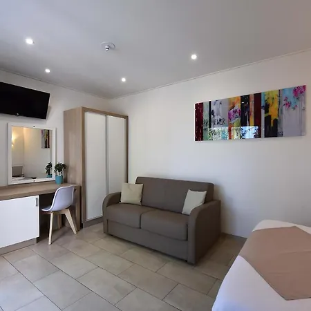 Hotell & Restaurant San Pellegrino