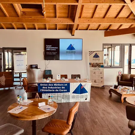 & Restaurant San Pellegrino Folelli