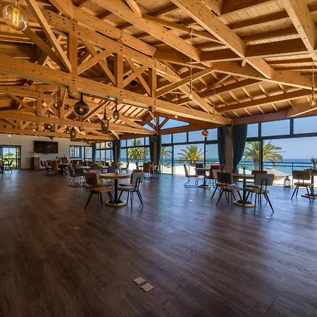 & Restaurant San Pellegrino