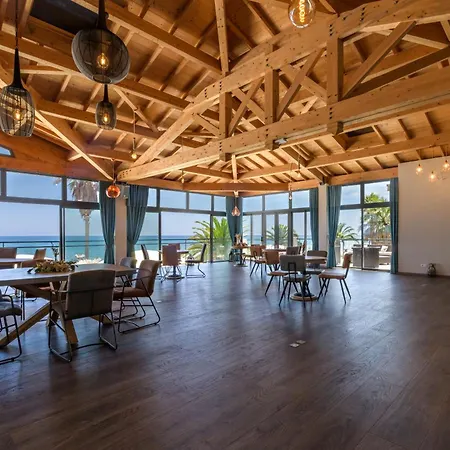 & Restaurant San Pellegrino Hotel Folelli