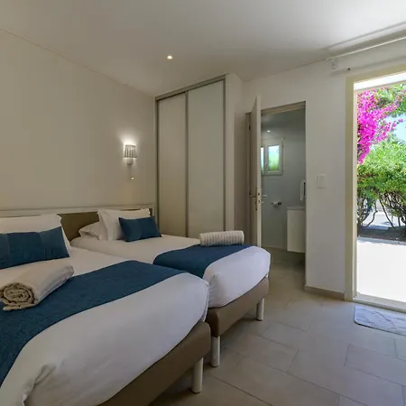 & Restaurant San Pellegrino Hotell