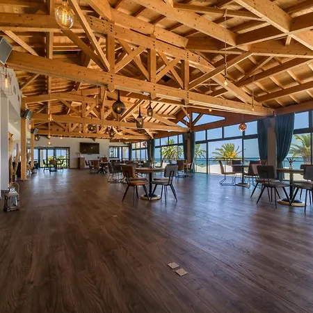 & Restaurant San Pellegrino 3*