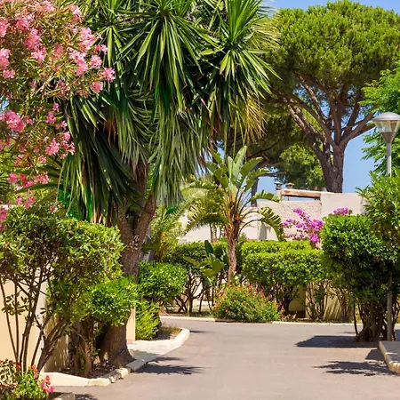 Hotel & Restaurant San Pellegrino