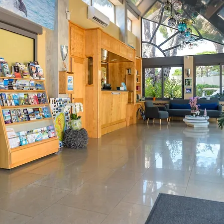 & Restaurant San Pellegrino Hotell Folelli