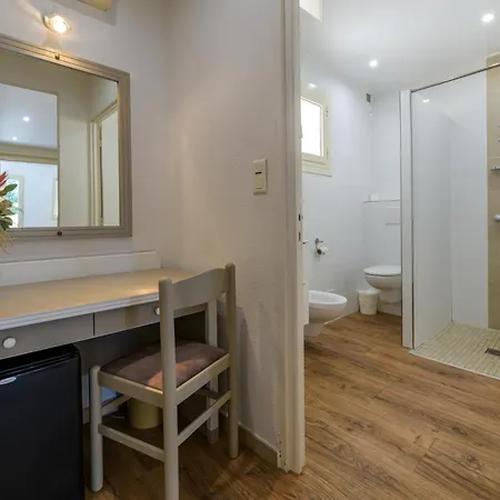 & Restaurant San Pellegrino Hotel 3*