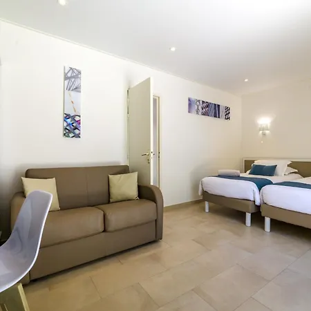 Hotel Hotel&restaurant San Pellegrino 3*
