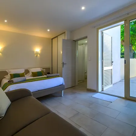 & Restaurant San Pellegrino Hotell