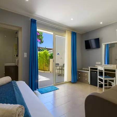 & Restaurant San Pellegrino Hotell