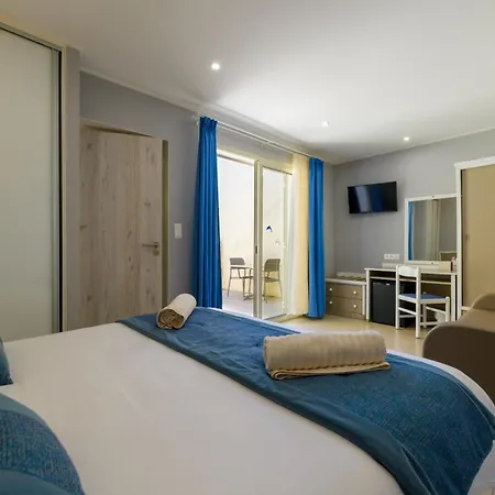 Hotell & Restaurant San Pellegrino Folelli