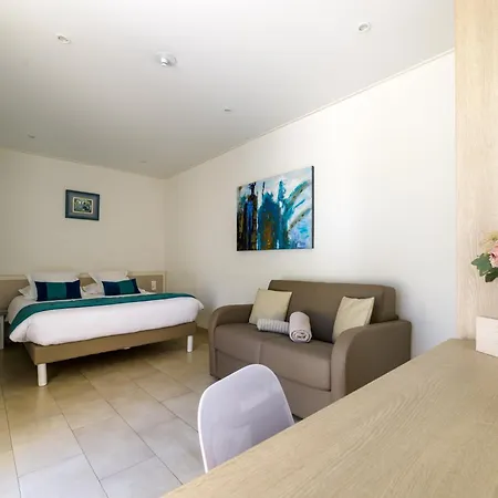 & Restaurant San Pellegrino Hotell 3*